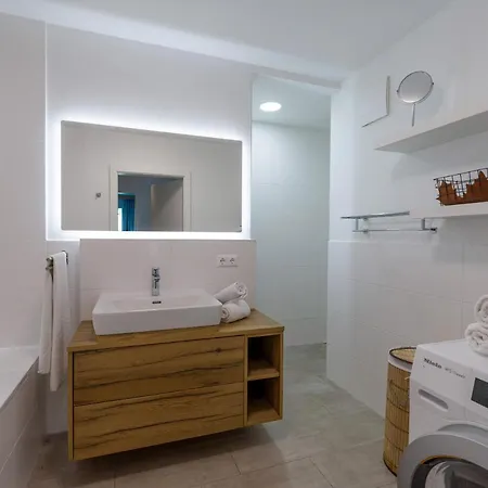 Eastside By Managers Appartamento *