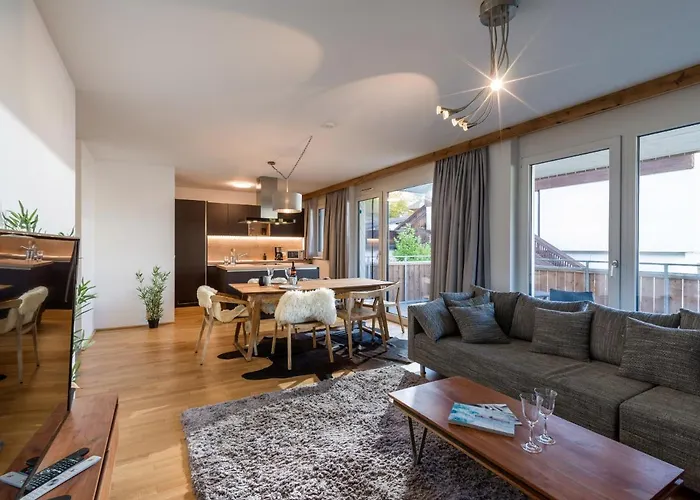 Eastside By Managers Kirchberg in Tirol