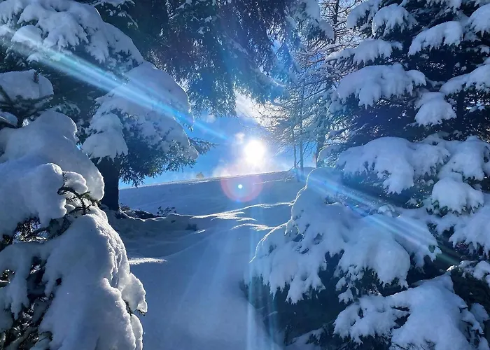 Eastside By Managers Apartment Kirchberg in Tirol