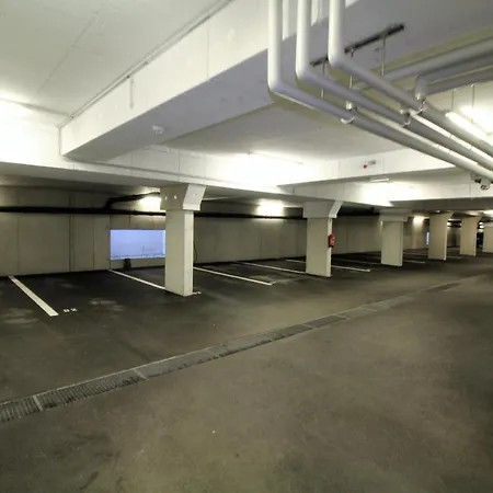 Apartman Eastside By Managers Kirchberg in Tirol