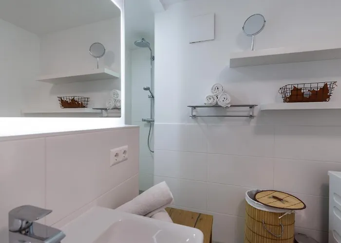 Eastside By Managers Apartman Kirchberg in Tirol