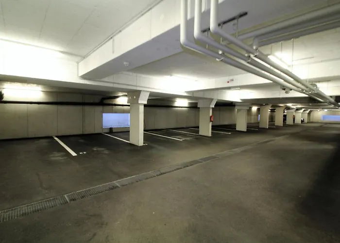 Apartman Eastside By Managers Kirchberg in Tirol