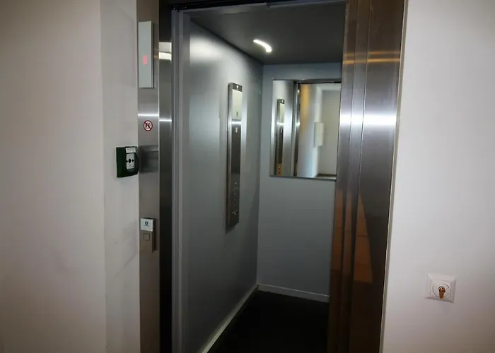 Eastside By Managers Apartman *