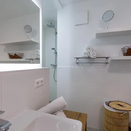 Eastside By Managers Apartament Kirchberg in Tirol