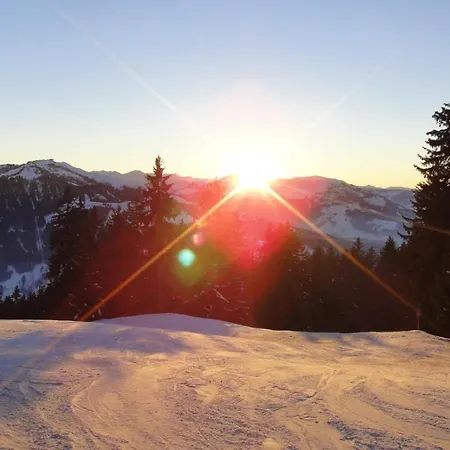 Apartament Eastside By Managers Kirchberg in Tirol