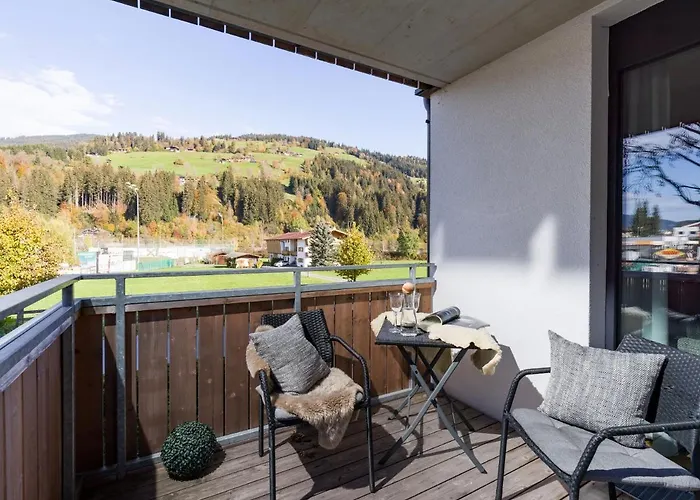 Lägenhet Eastside By Managers