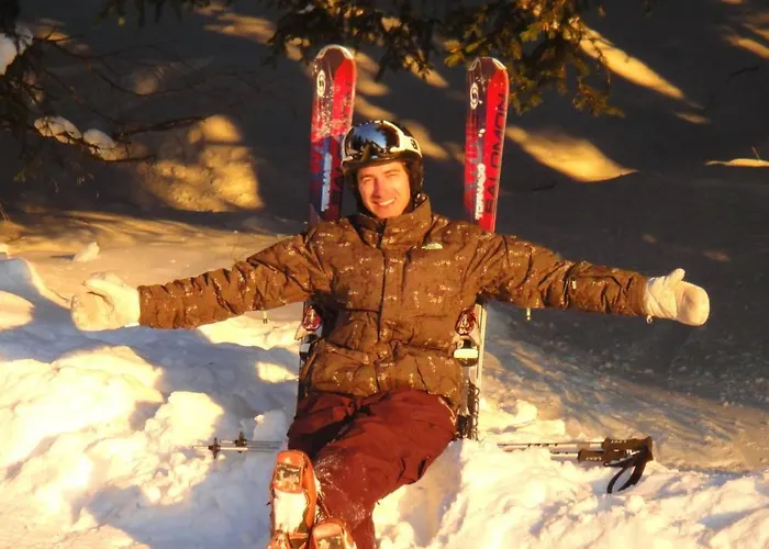 Eastside By Managers Lägenhet Kirchberg in Tirol